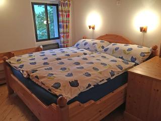 Rustico Marietta by HolAp SA - Brissago - 1