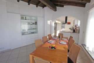 Casa Serena, 4-Zimmerwohnung by HolAp SA - Brione sopra Minusio - 5