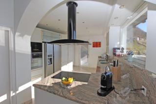 Casa Serena, 4-Zimmerwohnung by HolAp SA - Brione sopra Minusio - 3
