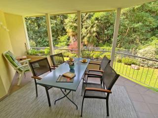 Parco Fontile by HolAp SA - Minusio - 0
