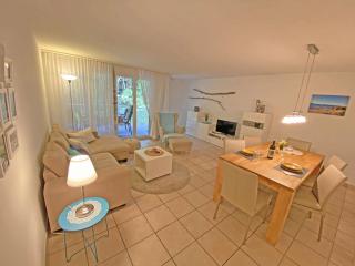 Parco Fontile by HolAp SA - Minusio - 6