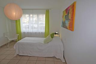 Parco Fontile by HolAp SA - Minusio - 3