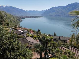 Casa ai Monti by HolAp SA - Ronco sopra Ascona - 8