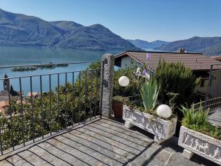 Casa ai Monti by HolAp SA - Ronco sopra Ascona - 7
