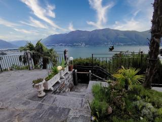 Casa ai Monti by HolAp SA - Ronco sopra Ascona - 9