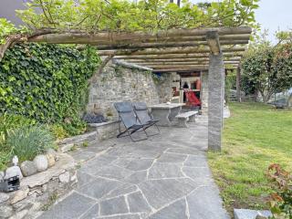 Cà dal Gracco by HolAp SA - Brione sopra Minusio - 5