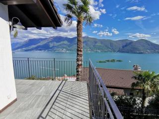 Casa ai Monti by HolAp SA - Ronco sopra Ascona - 6