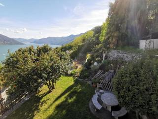 Casa ai Monti by HolAp SA - Ronco sopra Ascona - 5