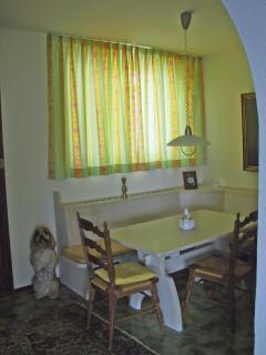 Casa Martina, 4,5-Zimmerhaus by HolAp SA - Brissago - 5