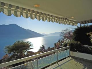 Casa Martina, 4,5-Zimmerhaus by HolAp SA - Brissago - 8
