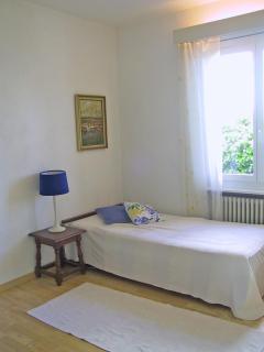 Casa Martina, 4,5-Zimmerhaus by HolAp SA - Brissago - 1