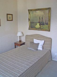 Casa Martina, 4,5-Zimmerhaus by HolAp SA - Brissago - 2