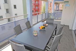 Casa ai Faggi, 3-Zimmerwohnung, 2 Stock by HolAp SA - Losone - 9