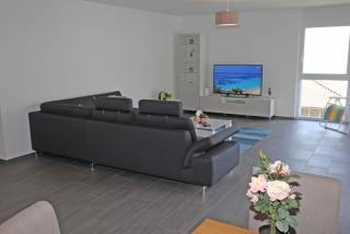 Casa ai Faggi, 3-Zimmerwohnung, 2 Stock by HolAp SA - Losone - 7