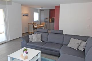 Casa ai Faggi, 3-Zimmerwohnung, 2 Stock by HolAp SA - Losone - 6