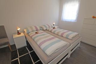 Casa ai Faggi, 3-Zimmerwohnung, 2 Stock by HolAp SA - Losone - 3