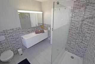 Casa ai Faggi, 3-Zimmerwohnung, 2 Stock by HolAp SA - Losone - 2