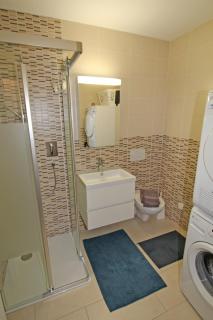 Casa ai Faggi, 3-Zimmerwohnung, 2 Stock by HolAp SA - Losone - 1
