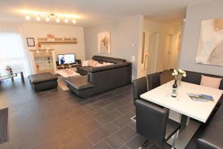 Casa ai Faggi, 3-Zimmerwohnung, 3 Stock by HolAp SA - Losone - 6