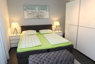 Casa ai Faggi, 3-Zimmerwohnung, 3 Stock by HolAp SA - Losone - 4