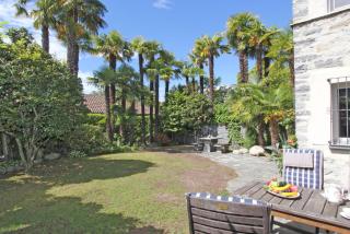 Casa San Sebastiano, 5,5-Zimmerhaus by HolAp SA - Ascona - 9