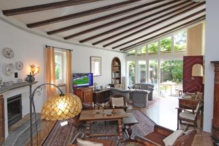 Casa San Sebastiano, 5,5-Zimmerhaus by HolAp SA - Ascona - 5
