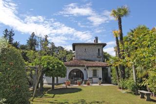 Casa San Sebastiano, 5,5-Zimmerhaus by HolAp SA - Ascona - 6