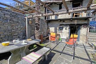 Rustico Luna by HolAp SA - Brione sopra Minusio - 7