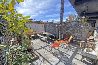 Rustico Luna by HolAp SA - Brione sopra Minusio - 8