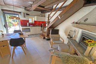 Rustico Luna by HolAp SA - Brione sopra Minusio - 4