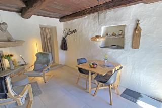 Rustico Luna by HolAp SA - Brione sopra Minusio - 5