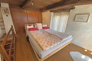 Rustico Luna by HolAp SA - Brione sopra Minusio - 1