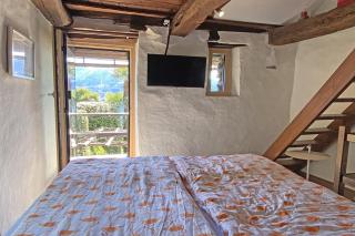 Rustico Luna by HolAp SA - Brione sopra Minusio - 2