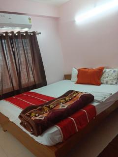 Hotel parijaye - 0