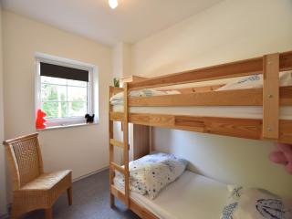 Charming Apartment in Oldenburg in Holstein with Terrace - Oldenburg in Holstein - 1