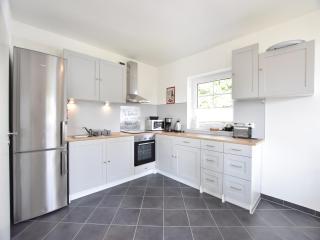 Charming Apartment in Oldenburg in Holstein with Terrace - Oldenburg in Holstein - 5