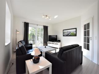 Charming Apartment in Oldenburg in Holstein with Terrace - Oldenburg in Holstein - 9