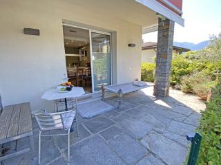 Serendipita by HolAp SA - Losone - 8