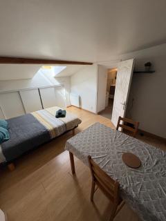 Maison de la barbotine - Le Fuilet - 5