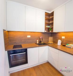 Apartments Middle Street - Mostar - 4