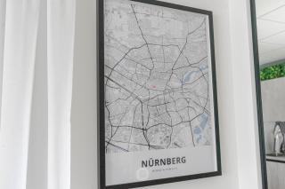 Suite Apartment Opernhaus - Norimberga - 4