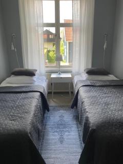Mössebergs vandrarhem - Falköping - 1