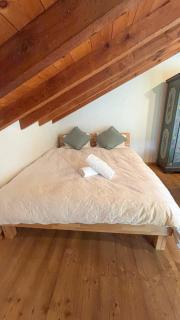 Charmante maisonnette avec jardin - Rechy - 4