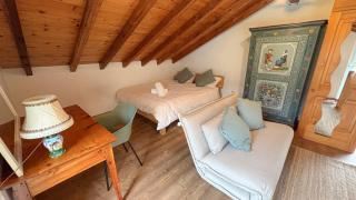 Charmante maisonnette avec jardin - Rechy - 7