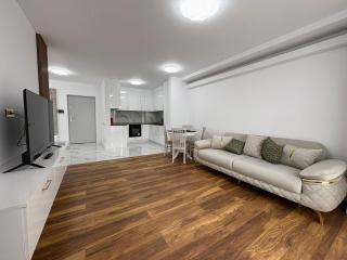Sunny Apartments Avanera Suceava 96 - Suceava - 0