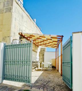 La Limesa, A 200 year old converted stable in Otranto - Otranto - 9