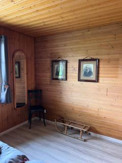 Camping Lazy Rancho - Eiger - Mönch - Jungfrau - Interlaken - Interlaken - 8