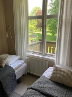 Mössebergs vandrarhem - Falköping - 3