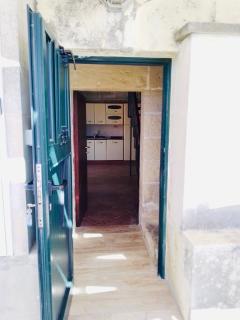 La Limesa, A 200 year old converted stable in Otranto - Otranto - 6