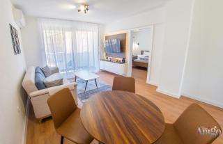 Apartments Middle Street - Mostar - 0
